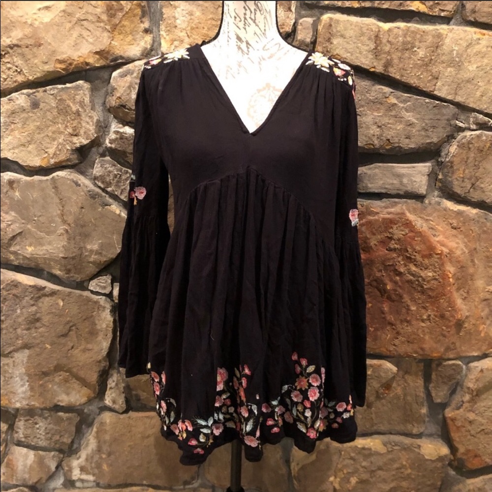 Free People ๐ Te Amo dress - Picture 4 of 7